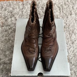 Men’s Aldo Boots
